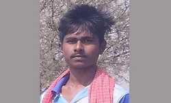 ಗದಗ ಜಿಲ್ಲೆಯ ವಿವಿಧೆಡೆ ಭಾರಿ ಮಳೆ: ಸಿಡಿಲು ಬಡಿದು ಯುವಕ ಮೃತ್ಯು