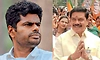 ಬಿಜೆಪಿಗೆ ಮತ್ತೆ ಶಾಕ್: ತ.ನಾಡಿನ ಮತ್ತೊಬ್ಬ ನಾಯಕ ರಾಜೀನಾಮೆ