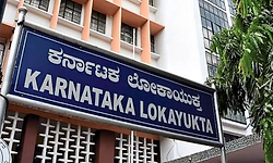 ಮುಡಾ ಮಾಜಿ ಎಂಜಿನಿಯರ್ ಮನೆಯಲ್ಲಿ ಲೋಕಾ ಅಧಿಕಾರಿಗಳಿಂದ ದಾಖಲಾತಿ ಪರಿಶೀಲನೆ