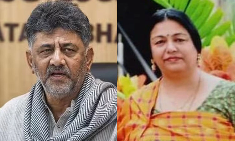 Kodagu: ಕಾಡಾನೆ ದಾಳಿಗೆ ಐಪಿಎಸ್ ಅಧಿಕಾರಿ ಪತ್ನಿ ಮೃತ್ಯು: ಸಿಎಂ ಡಿ.ಕೆ.ಶಿವಕುಮಾರ್ ಸಾಂತ್ವನ
