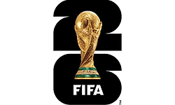 FIFA World Cup 2026: ಲಾಂಛನದಲ್ಲಿ ಮೊದಲ ಬಾರಿ ನೈಜ ಟ್ರೋಫಿಯ ಛಾಯಾಚಿತ್ರ