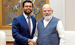 ಡೇಟಾ ಸೆಂಟರ್‌ಗೆ ಆಸೀಸ್‌ ಕಂಪೆನಿ 3 ಲಕ್ಷ ಕೋಟಿ ರೂ.
