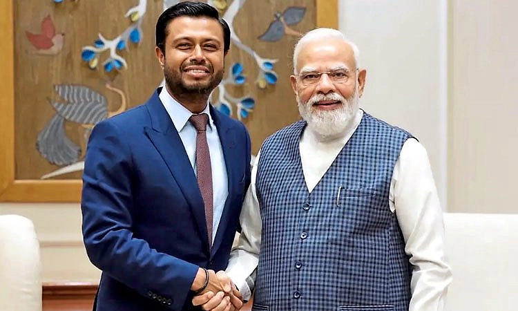 ಡೇಟಾ ಸೆಂಟರ್‌ಗೆ ಆಸೀಸ್‌ ಕಂಪೆನಿ 3 ಲಕ್ಷ ಕೋಟಿ ರೂ.