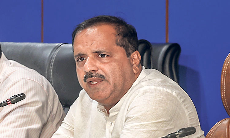 Karnataka to consider rollout of Qdenga dengue vaccine following Centre's approval: UT Khader