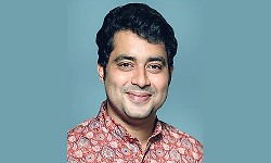 Bharat Scouts and Guides: Vivek Alva appointed