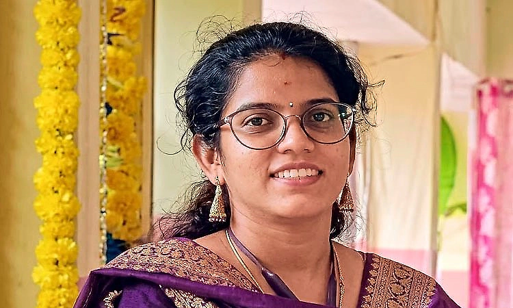 First casualty for SIR in the state: Gulur VA dies in accident