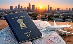 Why India's passport fees have gone up 67% after 14 years