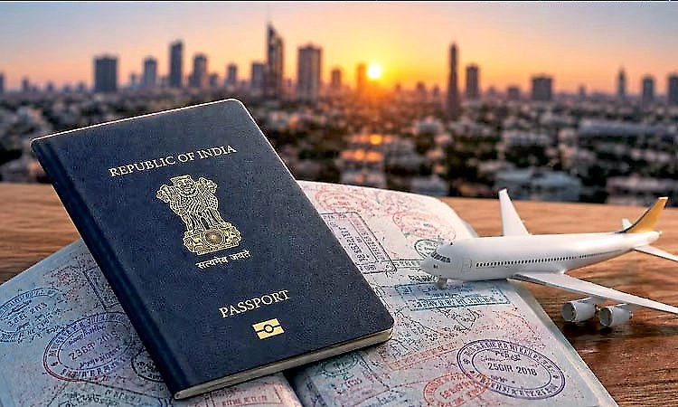Why India's passport fees have gone up 67% after 14 years