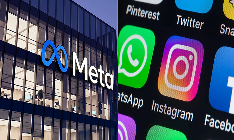 Govt issues stern notice to Meta on child sexual abuse material in Instagram ads: Sources