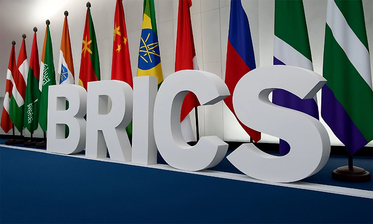 BRICS countries adopt 'Guwahati Declaration' to combat drug trafficking, focus on cooperation