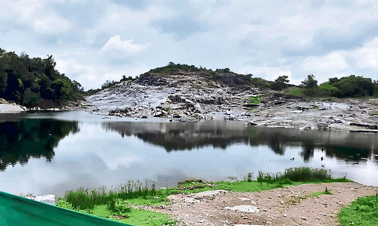 Karkala: ದುರಂತ ಸಂಭವಿಸಿದರೂ ಇಲಾಖೆ ಇನ್ನೂ ಎಚ್ಚೆತ್ತುಕೊಂಡಿಲ್ಲ!