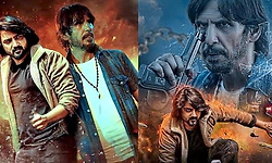 Deadly Killer Movie Review: ಒಂಟಿ ಮನೆಯಲ್ಲಿ ಅಬ್ಬರಿಸಿ ಬೊಬ್ಬಿರಿದವರ ಕಥೆ!