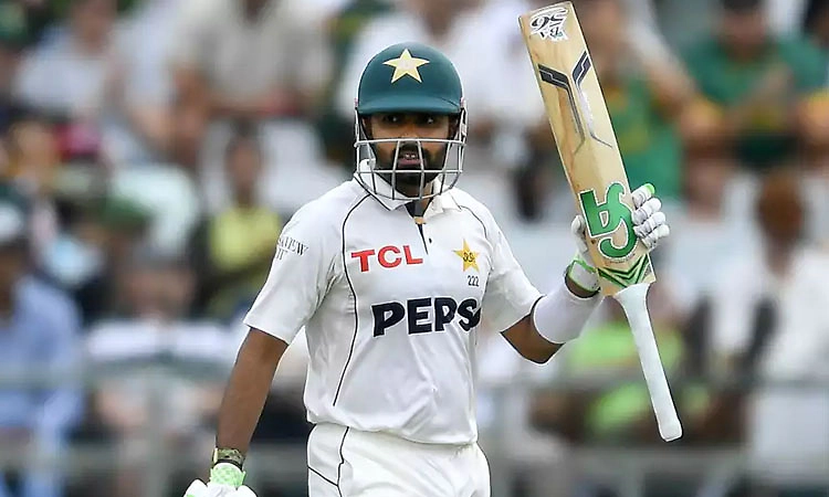 Babar Azam: ಪಾಕಿಸ್ತಾನ ತಂಡಕ್ಕೆ ಮತ್ತೆ ನಾಯಕನಾದ ಬಾಬರ್‌ ಅಜಂ