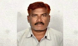 Bidar: ಎಸ್ಐಆರ್ ಕೆಲಸದಲ್ಲಿದ್ದ ಬಿಎಲ್‌ಒ ಹೃದಯಾಘಾತದಿಂದ ನಿಧನ