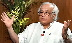 ರಾಮಮಂದಿರ ದೇಣಿಗೆ ವಿವಾದ: 'ಚಂದಾಚೋರಿ'ಬಿಜೆಪಿ ಡಿಎನ್‌ಎಯಲ್ಲೇ ಇದೆ:ಕಾಂಗ್ರೆಸ್ ಲೇವಡಿ 