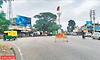Kota: ಬ್ರಹ್ಮಾವರ-ಜನ್ನಾಡಿ ರಸ್ತೆ ಅಭಿವೃದ್ಧಿ ಬೇಡಿಕೆ