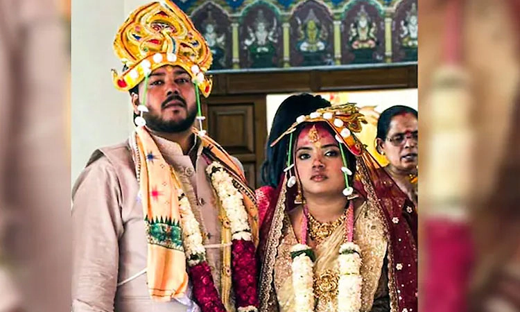 Tragic: ಕಟ್ಟಡದಿಂದ ಬಿದ್ದು ನವವಿವಾಹಿತೆ ಸಾವು; ಕೊಲೆ ಆರೋಪ ಮಾಡಿದ ಕುಟುಂಬಸ್ಥರು