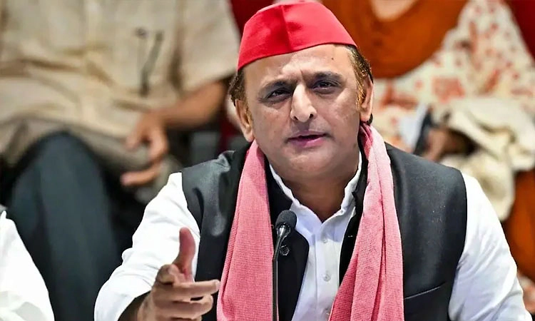 ಉತ್ತರಪ್ರದೇಶ: 2027ರ ಚುನಾವಣೆಯಲ್ಲಿ 100 ದಲಿತರಿಗೆ ಎಸ್ಪಿ ಟಿಕೆಟ್‌?