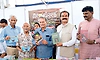 ಪುಸ್ತಕ ಸಂತೆ: ಕನ್ನಡದ ಅಸ್ಮಿತೆಯ ಹಬ್ಬ: ಕಲ್ಪತರು ನಾಡಿನಲ್ಲಿ ಬೆಳಗಿತು ಅಕ್ಷರದ ಹಣತೆ