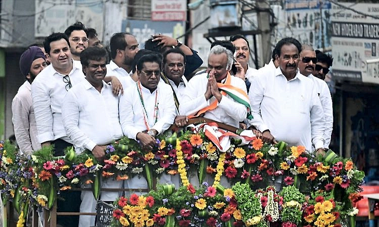 Kalaburagi: 2028 ಕ್ಕೆ ಪ್ರಿಯಾಂಕ್ ಖರ್ಗೆ ಸಿಎಂ: ಎಂ ಎಲ್ ಸಿ ತಿಪ್ಪಣ್ಣಪ್ಪ ಕಮಕನೂರು