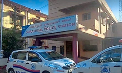 ಪೆಟ್ರೋಲ್ ಬಂಕ್ ಮಾಲಕರ ಪುತ್ರನಿಗೆ ಕಲಿ ಯೋಗಿಯಿಂದ ವಸೂಲಿ ಬೆದರಿಕೆ: ದೂರು ದಾಖಲು