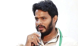 ಸಾಮಾನ್ಯ ಅರ್ಥದಲ್ಲಿ ‘ಜೀನ್’ ಪದ ಬಳಸಿದ್ದೇನೆ: ನಿಖಿಲ್