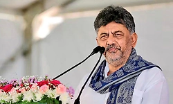 ಸಚಿವಗಿರಿ ಬೇಡಿಕೆ ಹಿಡಿದು ಬರಲೇಬೇಡಿ: ಸಿಎಂ ಡಿಕೆ ವಾರ್ನ್‌