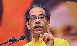 ಮೋದಿ ಸರ್ಕಾರದಿಂದಲೇ ಹಿಂದೂಗಳ ಲೂಟಿ: ಉದ್ಧವ್ ಠಾಕ್ರೆ