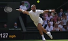 Wimbledon tennis tournament: 17ನೇ ಬಾರಿ 8ರ ಸುತ್ತಿಗೆ ಜೋಕೋ