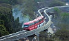 Mumbai: Monorail prepares to resume operations after long suspension