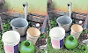 Malpe residents struggle for drinking water despite monsoon