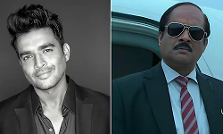 'Supporting the Prime Minister is my duty': R Madhavan on 'Sanghi' label