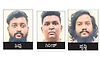 ಹವಾ ಸೃಷ್ಟಿಸಲು ಮಾಜಿ ರೌಡಿ ಹತ್ಯೆಗೆ ಸಂಚು: ಮೂವರ ಸೆರೆ