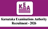 Recruitment: ಕರ್ನಾಟಕ ಪರೀಕ್ಷಾ ಪ್ರಾಧಿಕಾರ-500ಕ್ಕೂ ಅಧಿಕ ಹುದ್ದೆಗಳಿಗೆ ಅರ್ಜಿ ಆಹ್ವಾನ