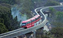ಮುಂಬಯಿ: ಮೊನೋ ರೈಲು ಪುನರಾರಂಭಕ್ಕೆ ಸಿದ್ಧತೆ