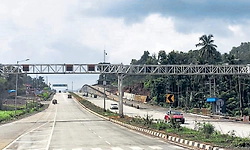 ಬಿ.ಸಿ. ರೋಡ್‌-ಅಡ್ಡಹೊಳೆ ಹೆದ್ದಾರಿಗೆ ಎಐ ಕಣ್ಗಾವಲು