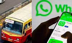 Kerala: ಕೆಎಸ್‌ಆರ್‌ಟಿಸಿಯಿಂದ ಎಐ ಚಾಲಿತ ವಾಟ್ಸಾಪ್ ಟಿಕೆಟಿಂಗ್ ಸೇವೆ ಶೀಘ್ರ ಆರಂಭ