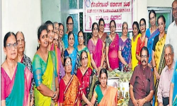 ಅಜ್ಞಾನದ ಬಾಳಿಗೆ ಸುಜ್ಞಾನದ ಬೆಳಕನ್ನು ನೀಡುವವರು ನಿಜವಾದ ಗುರು: ಸರಿತಾ ಸುರೇಶ್‌ ನಾಯಕ್‌
