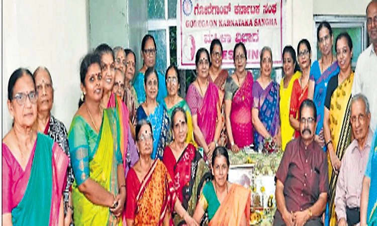 ಅಜ್ಞಾನದ ಬಾಳಿಗೆ ಸುಜ್ಞಾನದ ಬೆಳಕನ್ನು ನೀಡುವವರು ನಿಜವಾದ ಗುರು: ಸರಿತಾ ಸುರೇಶ್‌ ನಾಯಕ್‌