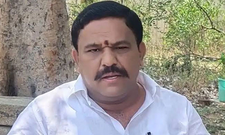 ಸಚಿವ ಸ್ಥಾನದ ಆಸೆ ಕೈಬಿಟ್ಟಿದ್ದೇನೆ, ಕಾದು ನೋಡೋಣ... ಶಾಸಕ ಸುಬ್ಬಾರೆಡ್ಡಿ ಬೇಸರದ ನುಡಿ