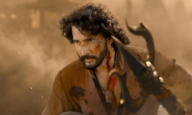 Buzz: ಮಹೇಶ್‌ ಬಾಬು ಹುಟ್ಟುಹಬ್ಬಕ್ಕೆ ಕೌಂಟ್‌ಡೌನ್: ʼವಾರಣಾಸಿʼಯಿಂದ ಬಿಗ್‌ ಸರ್ಪ್ರೈಸ್?‌ 