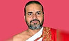 ಪಂಡಿತ ಪ್ರಹ್ಲಾದಾಚಾರ್ಯ ಕಾನಡೆ ಅವರಿಗೆ ಭಂಡಾರಕೇರಿ ಮಠದ ಪ್ರಶಸ್ತಿ
