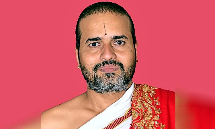 ಪಂಡಿತ ಪ್ರಹ್ಲಾದಾಚಾರ್ಯ ಕಾನಡೆ ಅವರಿಗೆ ಭಂಡಾರಕೇರಿ ಮಠದ ಪ್ರಶಸ್ತಿ
