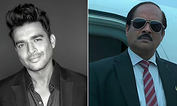ಪ್ರಧಾನಿ ಅವರನ್ನು ಬೆಂಬಲಿಸುವುದು ನನ್ನ ಕರ್ತವ್ಯ: 'ಸಂಘಿ' ಎಂದವರಿಗೆ ನಟ ಮಾಧವನ್‌ ತಿರುಗೇಟು