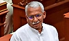 ಸಚಿವ ಸ್ಥಾನ ಸಿಗದಿದ್ದರೂ ಬೇಸರವಿಲ್ಲ; ಗೌರವಯುತವಾಗಿ ನಡೆಸಿಕೊಳ್ಳಬಹುದಿತ್ತು: ತಿಮ್ಮಾಪುರ