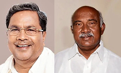 ತನ್ವೀರ್‌ ಸೇಠ್‌ಗೆ ಸಚಿವಗಿರಿ ತಪ್ಪಿಸಿದ್ದೇ ಸಿದ್ದು: ವಿಶ್ವನಾಥ್ 