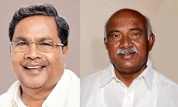 ತನ್ವೀರ್‌ ಸೇಠ್‌ಗೆ ಸಚಿವಗಿರಿ ತಪ್ಪಿಸಿದ್ದೇ ಸಿದ್ದು: ವಿಶ್ವನಾಥ್ 