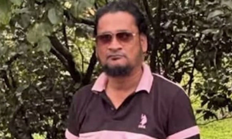 ಅಂಬೋಲಿಯ ಕಾವಳೆ‌ ಪಾಯಿಂಟ್ ನ ಕಂದಕಕ್ಕೆ ಬಿದ್ದಿದ್ದ ನಿಪ್ಪಾಣಿ ವ್ಯಕ್ತಿಯ ಮೃತದೇಹ ಪತ್ತೆ