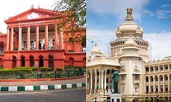 ಎಸ್ಸಿ ಒಳಮೀಸಲಾತಿ ಪ್ರಶ್ನಿಸಿ ಅರ್ಜಿ: ಸರ್ಕಾರಕ್ಕೆ ಹೈಕೋರ್ಟ್‌ ನೋಟಿಸ್