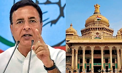 ಸುರ್ಜೇವಾಲ ಜತೆ ಸಿಎಂ ಚರ್ಚೆ: ಇಂದು ಸಚಿವರ ಖಾತೆ ಹಂಚಿಕೆ? 